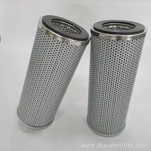 Hydraulic Oil Filter Cartridge DDR-L-01800-API-PF10-V